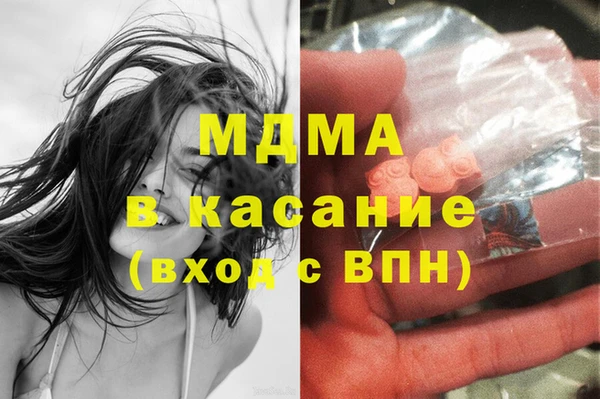 мдпв Арсеньев